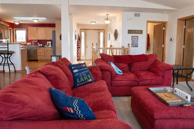 1256 Scenic Place, Ellston, IA 50074