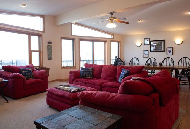 1256 Scenic Place, Ellston, IA 50074