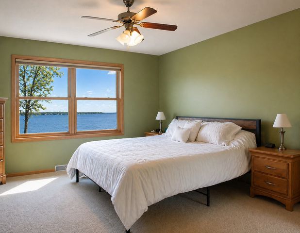 1256 Scenic Place, Ellston, IA 50074