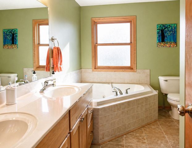 1256 Scenic Place, Ellston, IA 50074