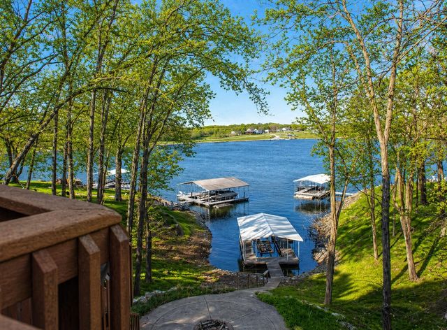 1256 Scenic Place, Ellston, IA 50074