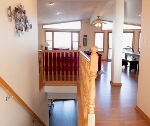 1256 Scenic Place, Ellston, IA 50074
