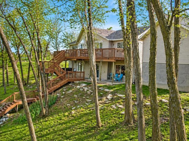 1256 Scenic Place, Ellston, IA 50074