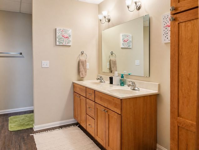 1256 Scenic Place, Ellston, IA 50074