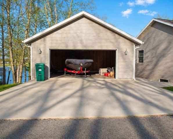 1256 Scenic Place, Ellston, IA 50074