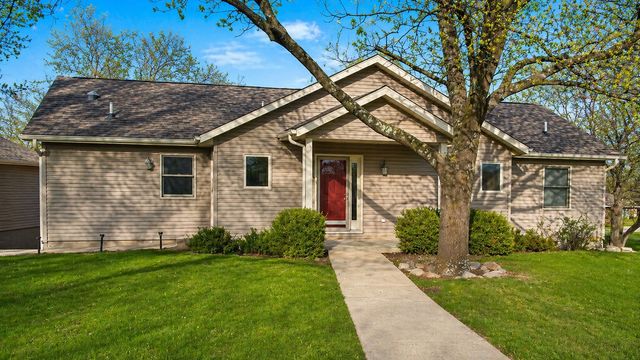 1256 Scenic Place, Ellston, IA 50074