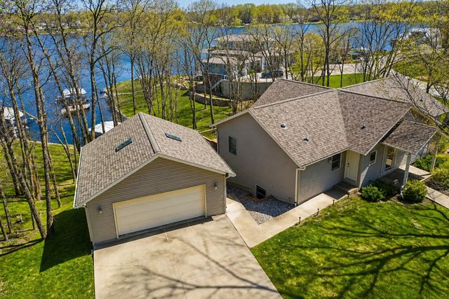 1256 Scenic Place, Ellston, IA 50074