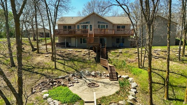 1256 Scenic Place, Ellston, IA 50074