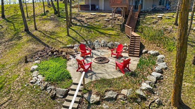 1256 Scenic Place, Ellston, IA 50074