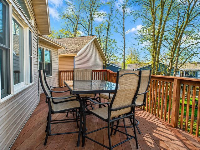 1256 Scenic Place, Ellston, IA 50074