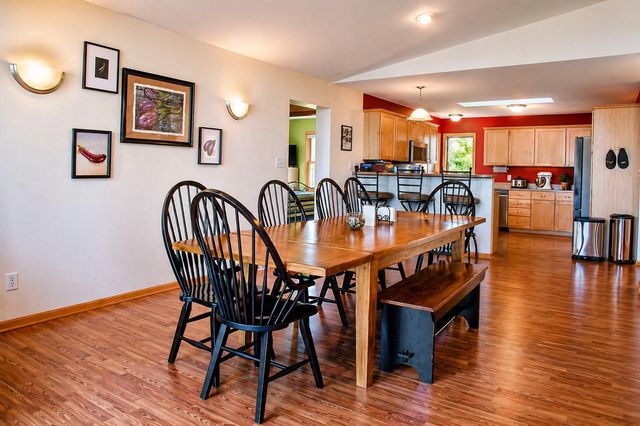 1256 Scenic Place, Ellston, IA 50074