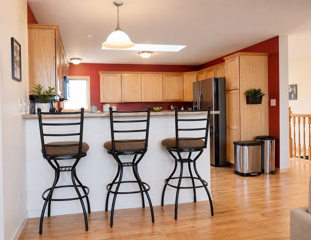 1256 Scenic Place, Ellston, IA 50074