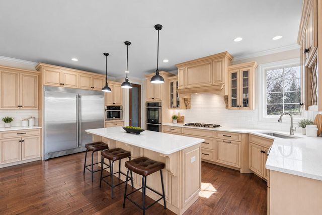 9080 Winding Trail, St. John, IN 46373