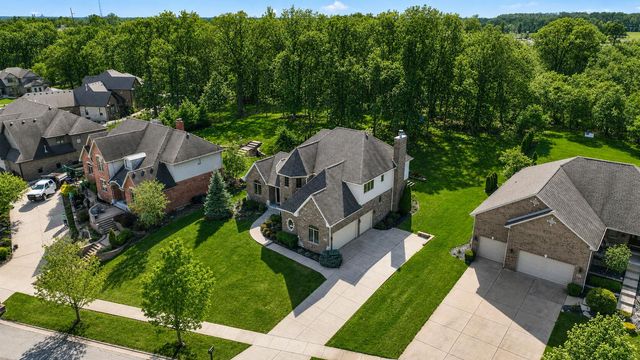 9080 Winding Trail, St. John, IN 46373
