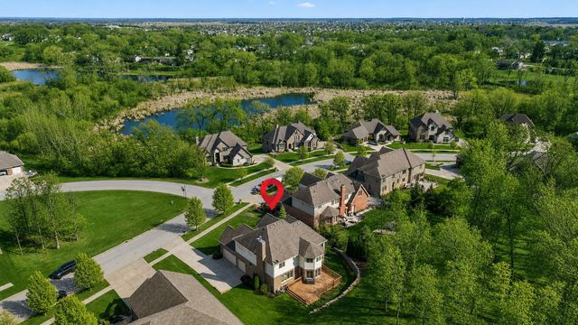 9080 Winding Trail, St. John, IN 46373
