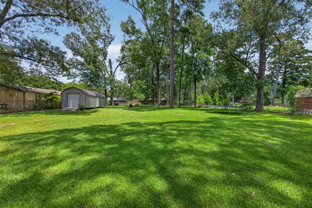 124 Lawrence Drive, Haughton, LA 71037