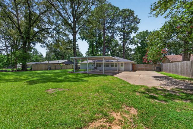 124 Lawrence Drive, Haughton, LA 71037
