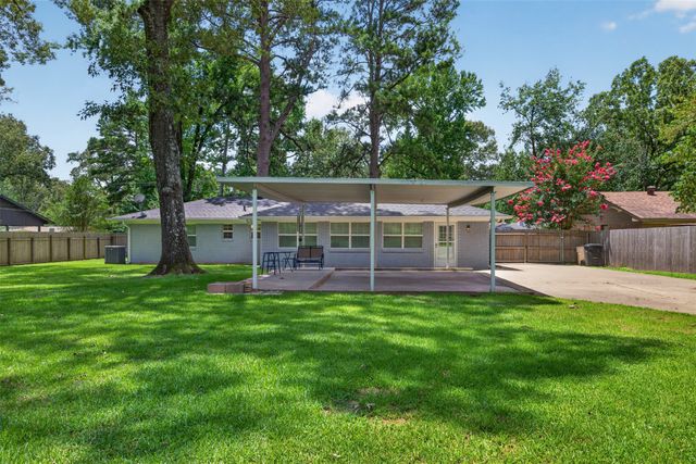 124 Lawrence Drive, Haughton, LA 71037