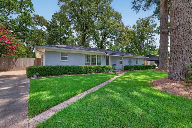 124 Lawrence Drive, Haughton, LA 71037
