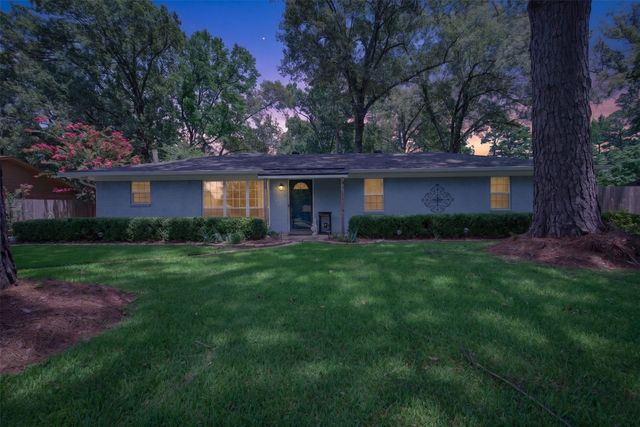 124 Lawrence Drive, Haughton, LA 71037