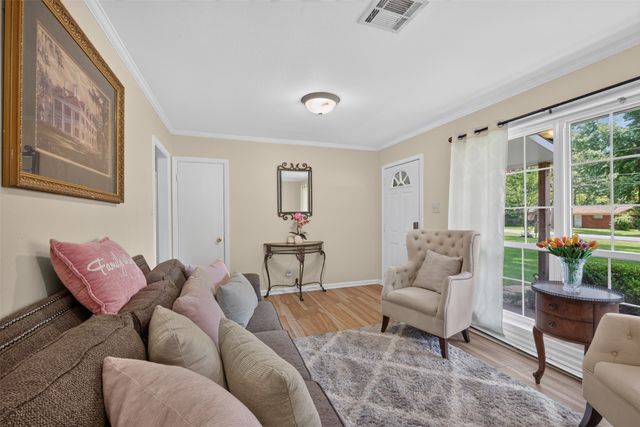 124 Lawrence Drive, Haughton, LA 71037