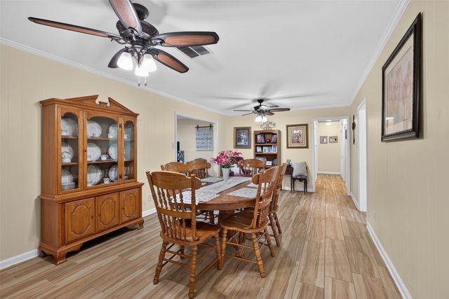 124 Lawrence Drive, Haughton, LA 71037