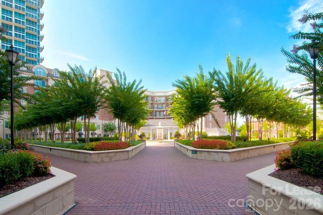 300 W 5th Street 439, Charlotte, NC 28202