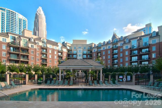 300 W 5th Street 439, Charlotte, NC 28202