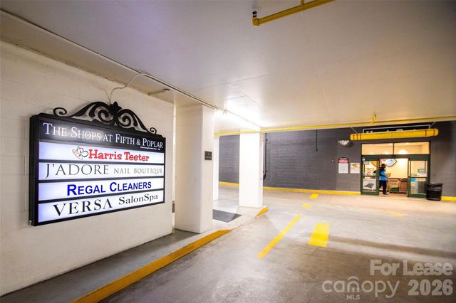 300 W 5th Street 439, Charlotte, NC 28202