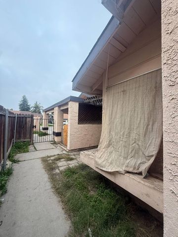 1644 N Tipton Street, Visalia, CA 93292