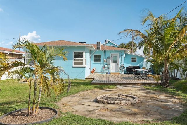 15424 2ND STREET E, Madeira Beach, FL 33708