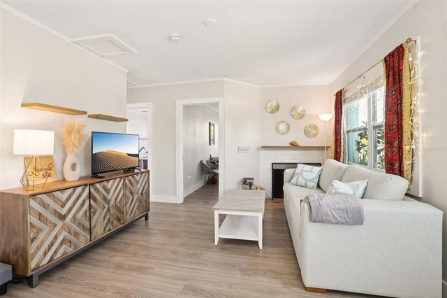 15424 2ND STREET E, Madeira Beach, FL 33708