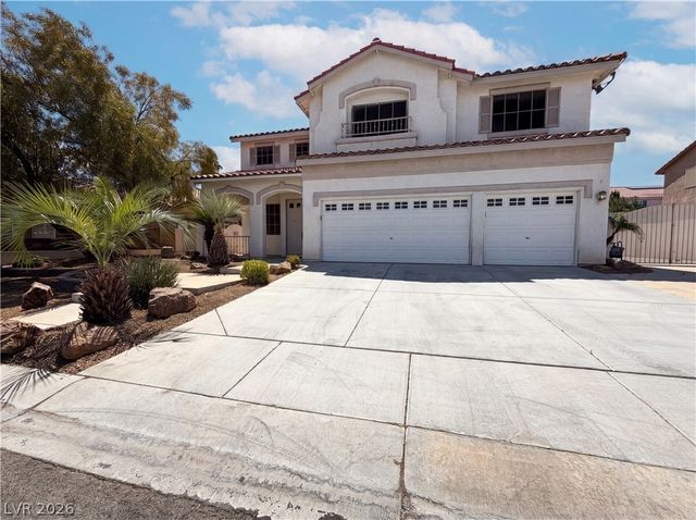 3049 Azure Bay, Las Vegas, NV 89117