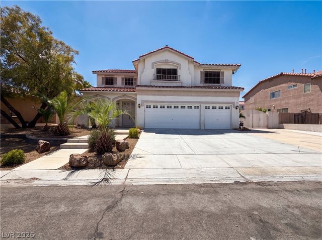 3049 Azure Bay, Las Vegas, NV 89117