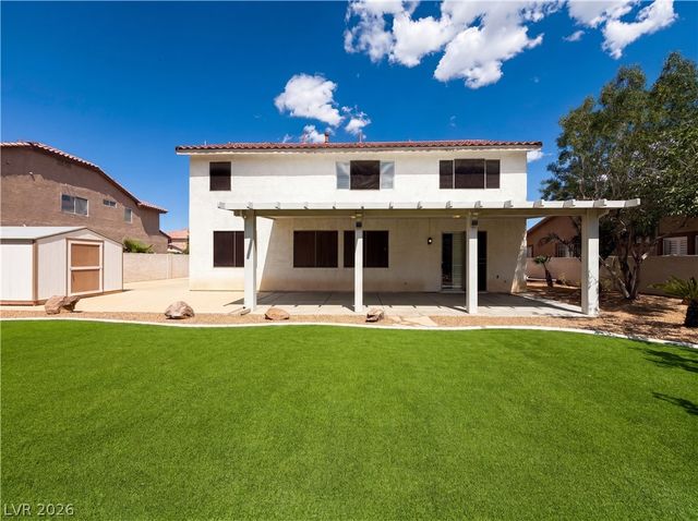 3049 Azure Bay, Las Vegas, NV 89117
