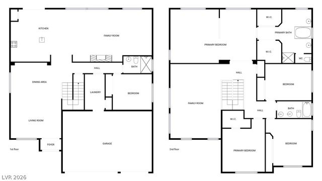 3049 Azure Bay, Las Vegas, NV 89117