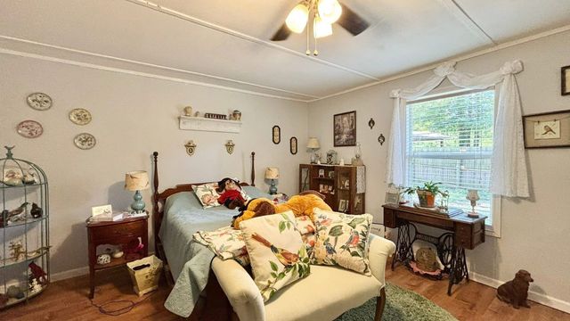 728 Indian Gap, Quitman, TX 75783