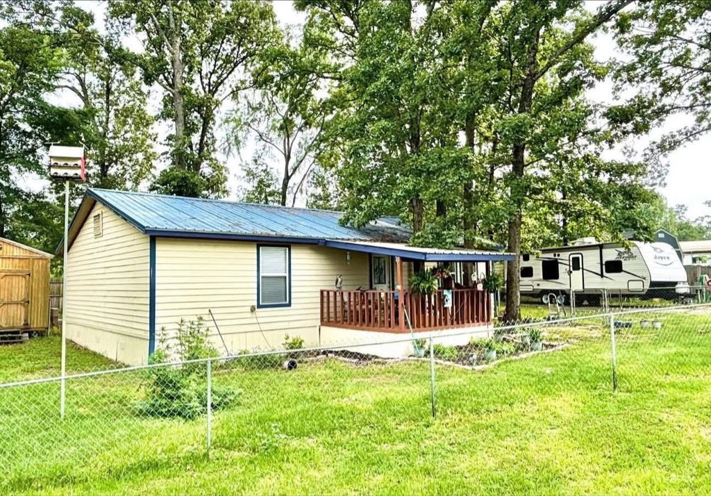 728 Indian Gap, Quitman, TX 75783