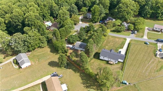 7119 Hunting Brook Court, Winston-salem, NC 27051