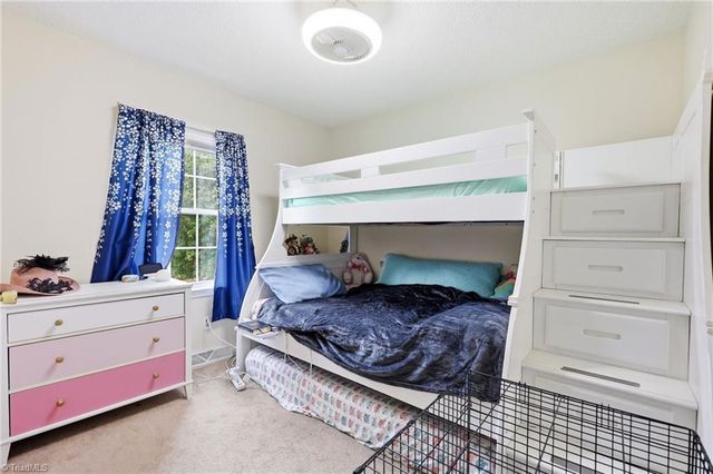 7119 Hunting Brook Court, Winston-salem, NC 27051