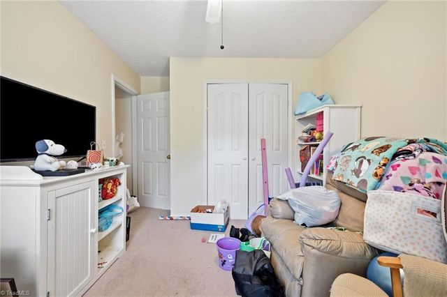 7119 Hunting Brook Court, Winston-salem, NC 27051