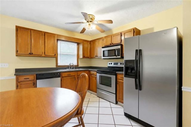7119 Hunting Brook Court, Winston-salem, NC 27051