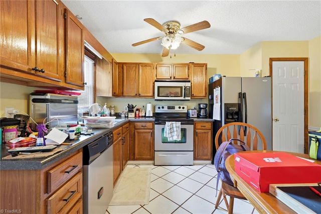 7119 Hunting Brook Court, Winston-salem, NC 27051