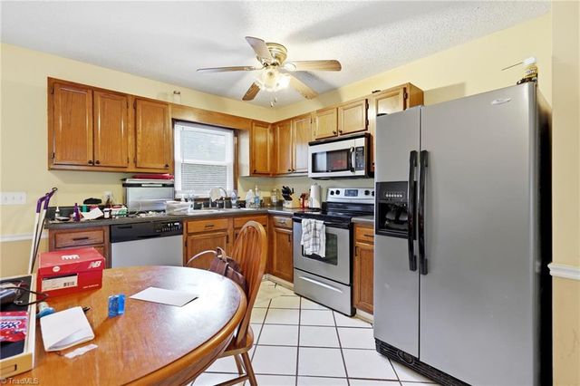 7119 Hunting Brook Court, Winston-salem, NC 27051