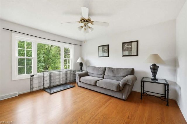 7119 Hunting Brook Court, Winston-salem, NC 27051