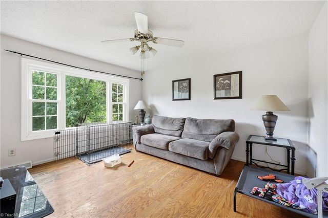 7119 Hunting Brook Court, Winston-salem, NC 27051