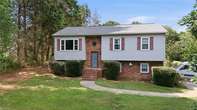 7119 Hunting Brook Court, Winston-salem, NC 27051