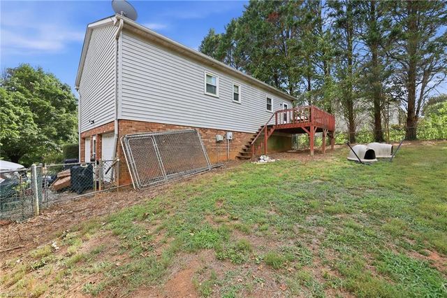 7119 Hunting Brook Court, Winston-salem, NC 27051