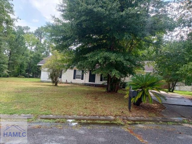 505 Heritage Drive, Hinesville, GA 31313