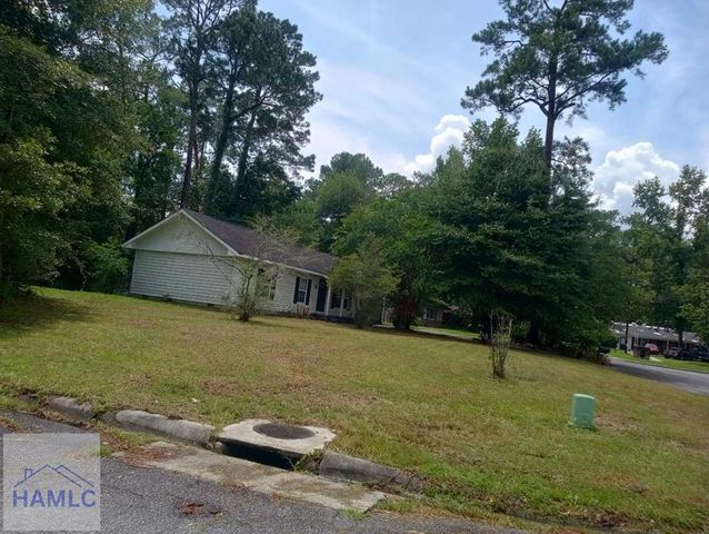 505 Heritage Drive, Hinesville, GA 31313